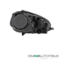 Original Hella Scheinwerfer H7 links passt für VW Golf 