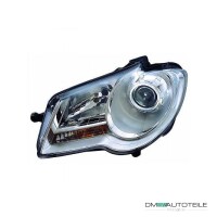 Bosch Scheinwerfer H7/H7 links passt f&u gallery