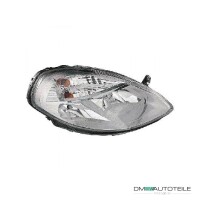 OE Hella Halogen H7 Scheinwerfer rechts  gallery