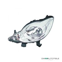 Original Valeo Halogen Scheinwerfer Moto gallery
