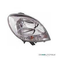 OE Original Valeo Halogen H4 Scheinwerfe gallery