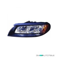 Scheinwerfer Depo schwarz H9 links passt gallery