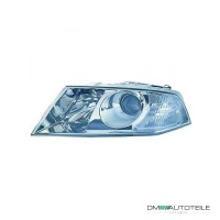 Xenon Scheinwerfer Hella D1S links passt gallery