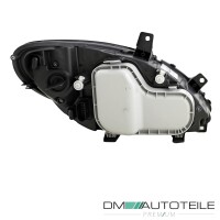 Hella Scheinwerfer H7/H7  links passt für Mercedes Vito