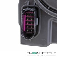 Original Hella H7/H7 Scheinwerfer links passt für VW Cr