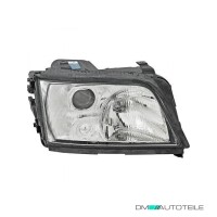 Scheinwerfer H1/H1 Depo links passt f&uu gallery
