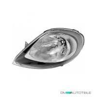 Scheinwerfer H4 Depo links passt fü gallery