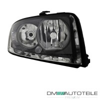 Original Valeo Halogen Scheinwerfer H3 H7 SET passt für