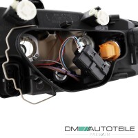 Original Valeo Halogen Scheinwerfer H3 H7 SET passt für