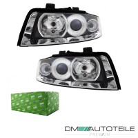 Original Valeo D1S/H7 Xenon Scheinwerfer gallery