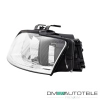 Original Valeo D1S/H7 Xenon Scheinwerfer SET passt für 