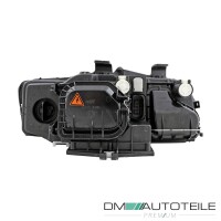 Original Valeo D1S/H7 Xenon Scheinwerfer SET passt für 