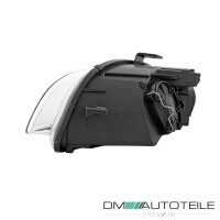 Original Marelli Scheinwerfer H7 SET passt für Audi A4 