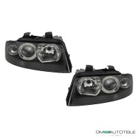 Original Valeo Bi-Xenon D1S/H7 Scheinwer gallery
