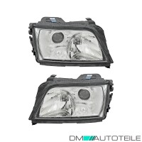 Scheinwerfer H1/H1 Depo SET passt f&uuml gallery