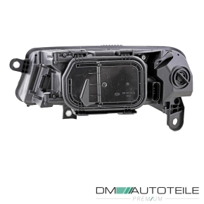 Original Hella Scheinwerfer D2S SET passt für Audi A6 C6 Vorfacelift ab 04-08