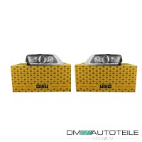Original Hella Scheinwerfer D2S SET pass gallery