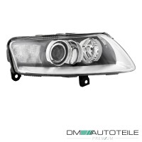Original Hella Scheinwerfer D2S SET passt für Audi A6 C