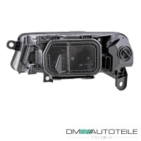 Original Hella Scheinwerfer D2S SET passt für Audi A6 C