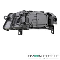 Original Hella Scheinwerfer D3S/H8 SET passt für Audi A