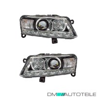 Xenon Scheinwerfer D3S/H7 SET passt f&uu gallery