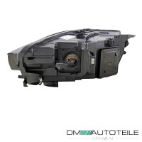 Hella Scheinwerfer LED SET passt für Audi A6 C7 Vorface