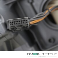 Hella Scheinwerfer LED SET passt für Audi A6 C7 Vorface