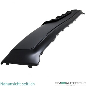 Sport-Performance Heck-Diffusor / Ansatz 2-Rohr Links für BMW 2er F22 / F23 mit M-Paket / ABE 