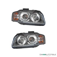 Xenon Scheinwerfer Marelli D2S SET passt gallery