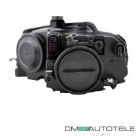Valeo Scheinwerfer H7/H7 SET passt für Audi A3 (8P1/8PA