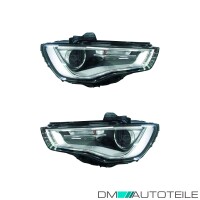 Bi-Xenon Scheinwerfer D3S SET passt f&uu gallery