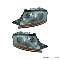 Xenon Scheinwerfer Bosch D2S/H7 SET pass gallery
