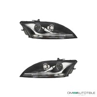 Xenon Scheinwerfer Marelli D1S SET passt gallery