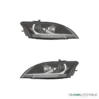 Marelli Xenon Scheinwerfer D1S SET passt gallery