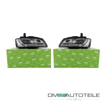 Valeo Xenon Scheinwerfer D3S SET passend gallery