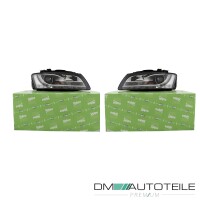 Xenon Scheinwerfer Valeo D3S SET passt f gallery