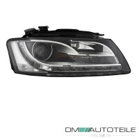 Xenon Scheinwerfer Valeo D3S SET passt für Audi A5 8T V