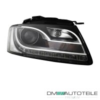 Xenon Scheinwerfer Valeo D3S SET passt für Audi A5 8T V