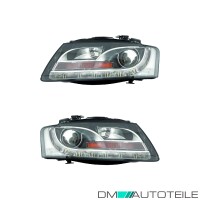 Xenon Scheinwerfer H21W D3S SET passend  gallery