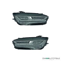 Scheinwerfer Original Hella + LED SET passt f&uuml;r...