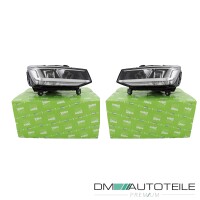 LED Valeo Scheinwerfer SET passend f&uum gallery