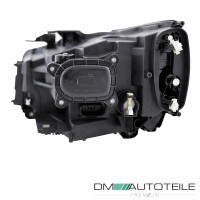 LED Valeo Scheinwerfer SET passend für Audi Q2 GAB ab B