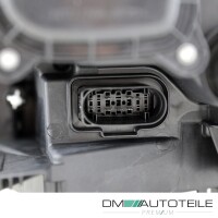 LED Valeo Scheinwerfer SET passend für Audi Q2 GAB ab B