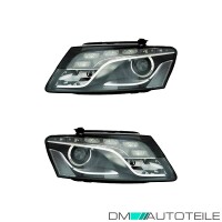 Xenon Scheinwerfer + LED D3S SET passt f gallery