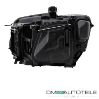 Valeo Halogen Scheinwerfer H7/H7 SET passt für Audi Q5 