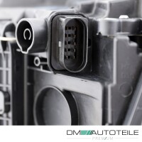 Valeo Halogen Scheinwerfer H7/H7 SET passt für Audi Q5 