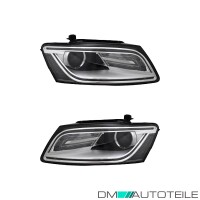 Bi-Xenon Scheinwerfer D3S/H7 SET passt f gallery