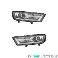 Bi-Xenon Marelli  D5S Scheinwerfer SET p gallery