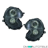 Xenon Scheinwerfer SET D1S passt fü gallery