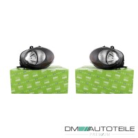Valeo Scheinwerfer H4 Blinker gelb SET p gallery